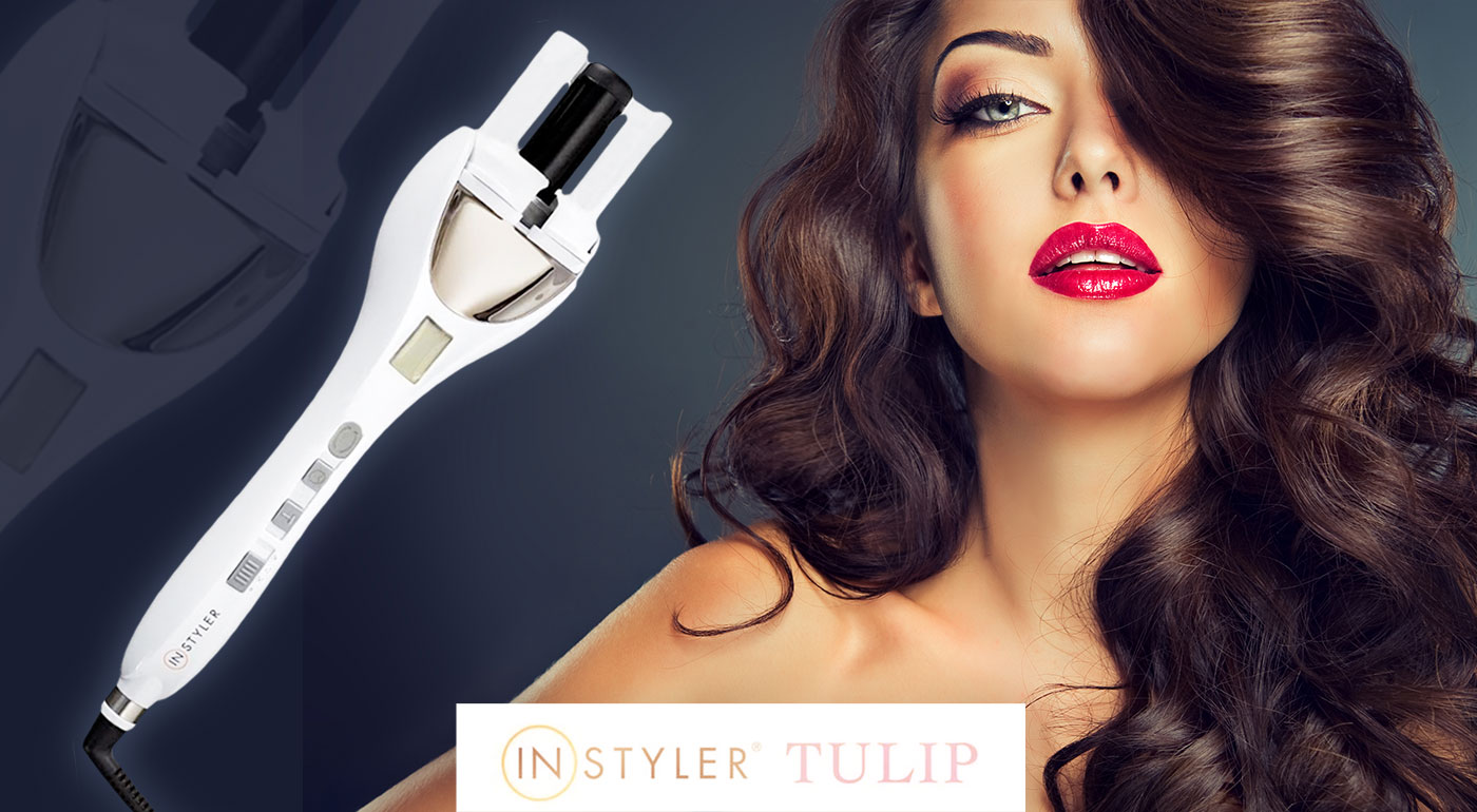 Kulma InStyler Tulip