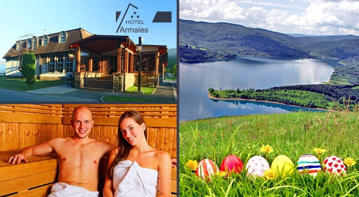 Veľkonočné sviatky v Národnom parku Poloniny