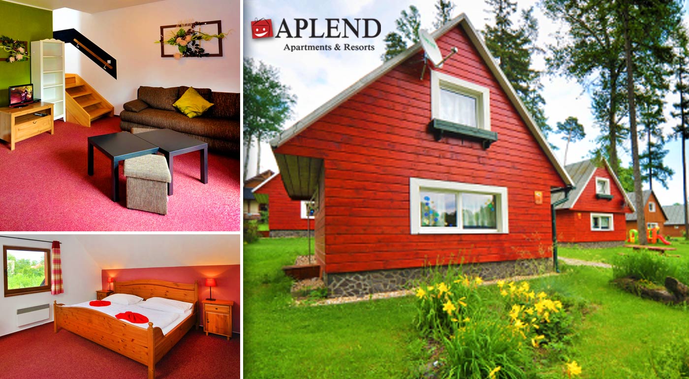 Jarný oddych vo Vysokých Tatrách v Tatry Holiday