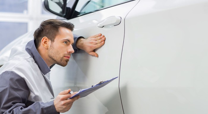 Expresná oprava laku vášho auta už do 4 hodín