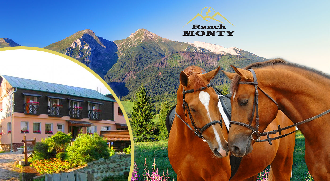 Pobyt vo Vysokých Tatrách v období Veľkej noci