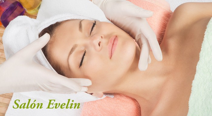 Masáž tváre alebo hĺbkové čistenie pleti