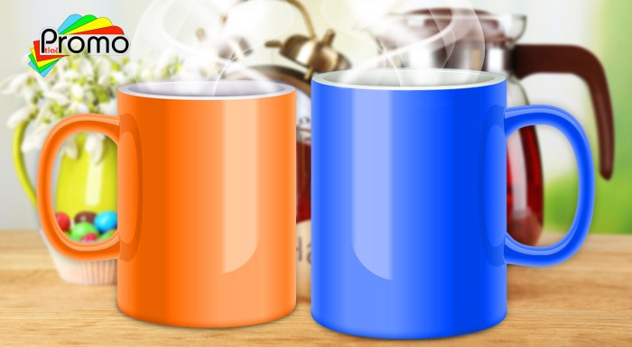 Magický hrnček s prekvapením