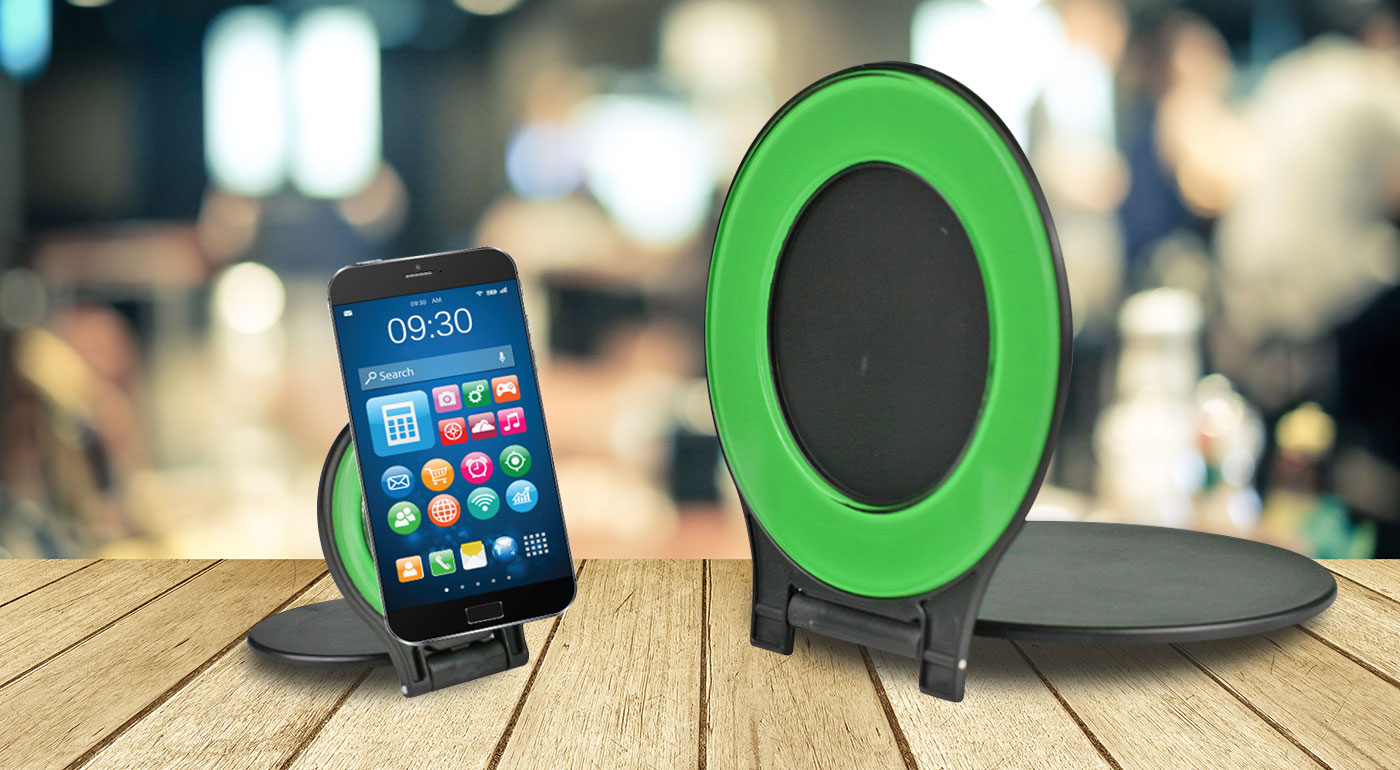 Držiaky na tablet a smartfón Gadget Grab