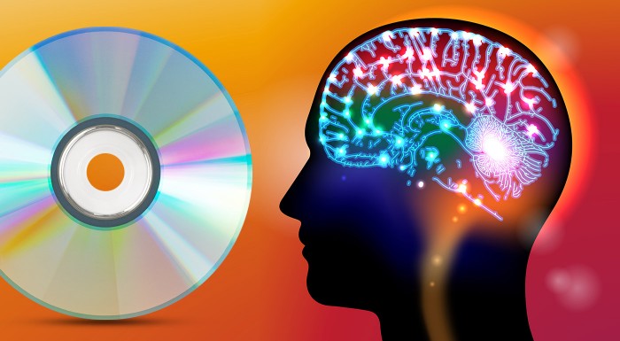 Tréning mozgu s aplikáciou Keep Brain Fit