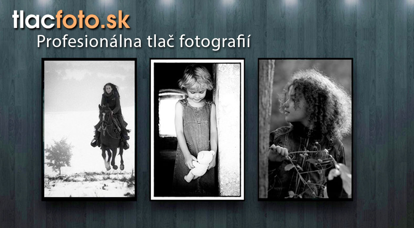 XXL fotografie v rôznych rozmeroch