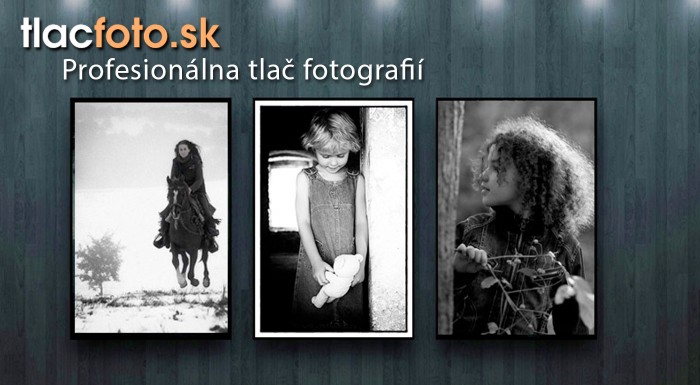 XXL fotografie v rôznych rozmeroch