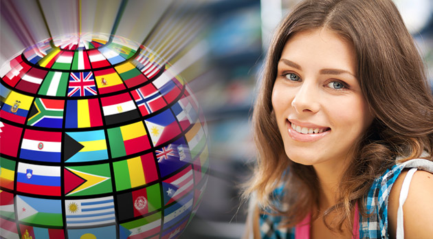 5 týždňové jazykové kurzy ako stvorené pod každý vianočný stromček