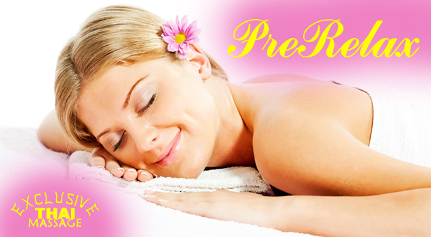 Myofasciálna masáž chrbta, kyslíková terapia, parný kúpeľ, rôzne druhy sáun + all inclusive občerstvenie.