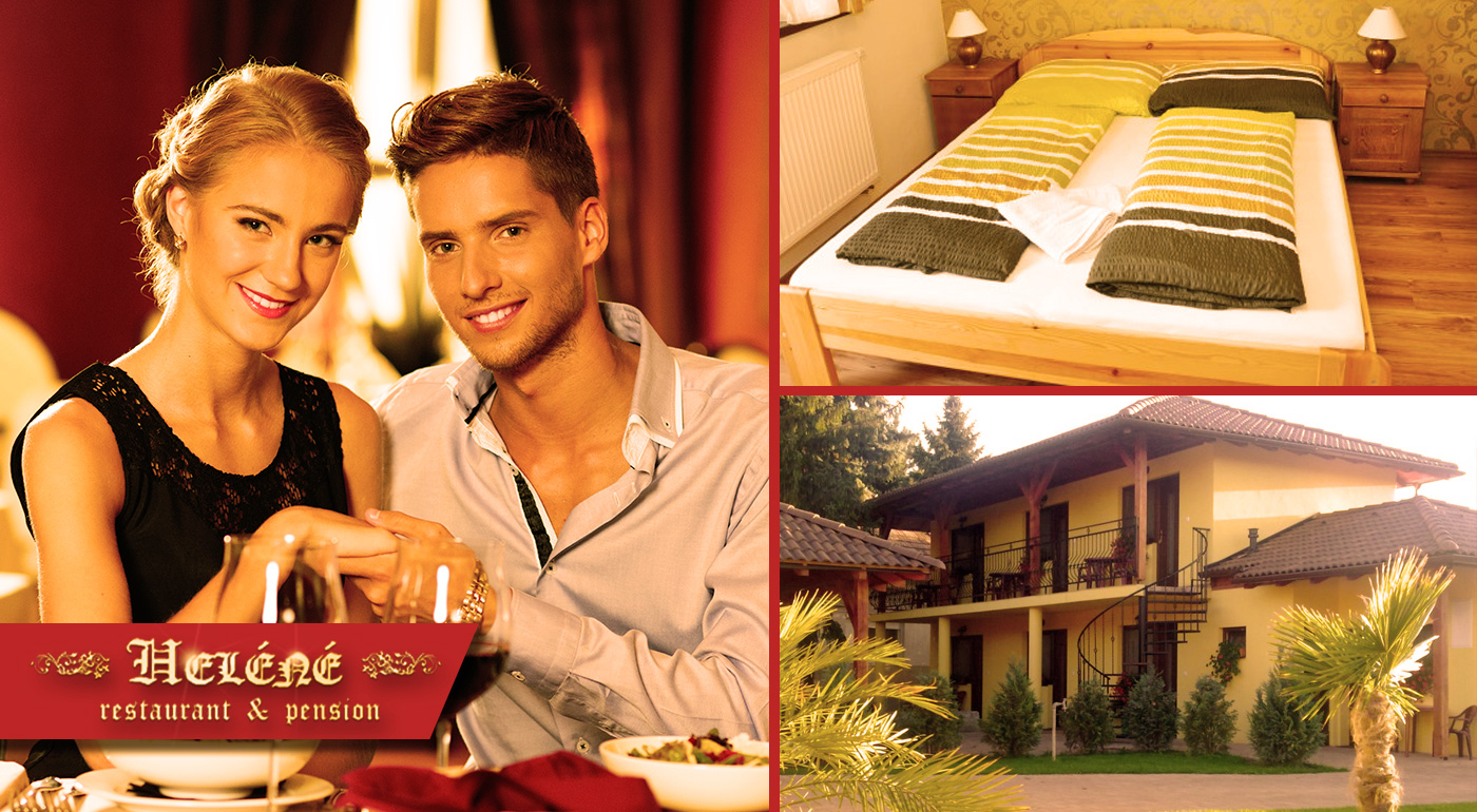 Relax v kúpeľoch vo Veľkom Mederi