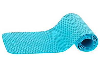 Uterák s chladivým účinkom - svetlomodrý