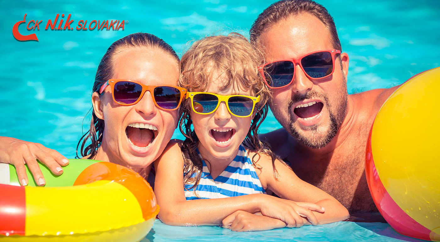 Dovolenka v blízkosti termálneho komplexu Vadaš