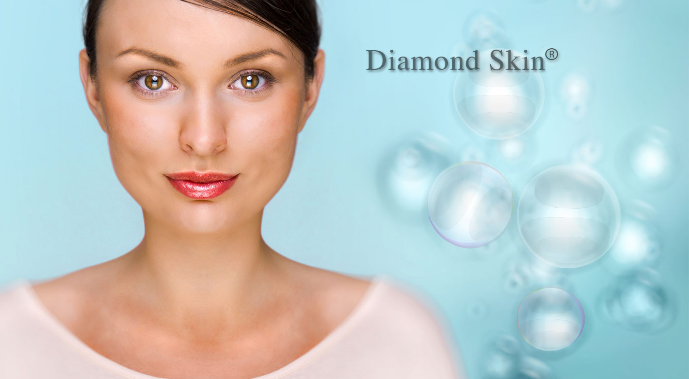 Kyslíková terapia pre krajšiu pleť