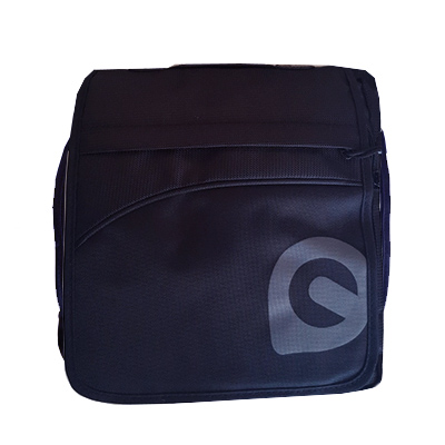 Pánska taška cez rameno - model A