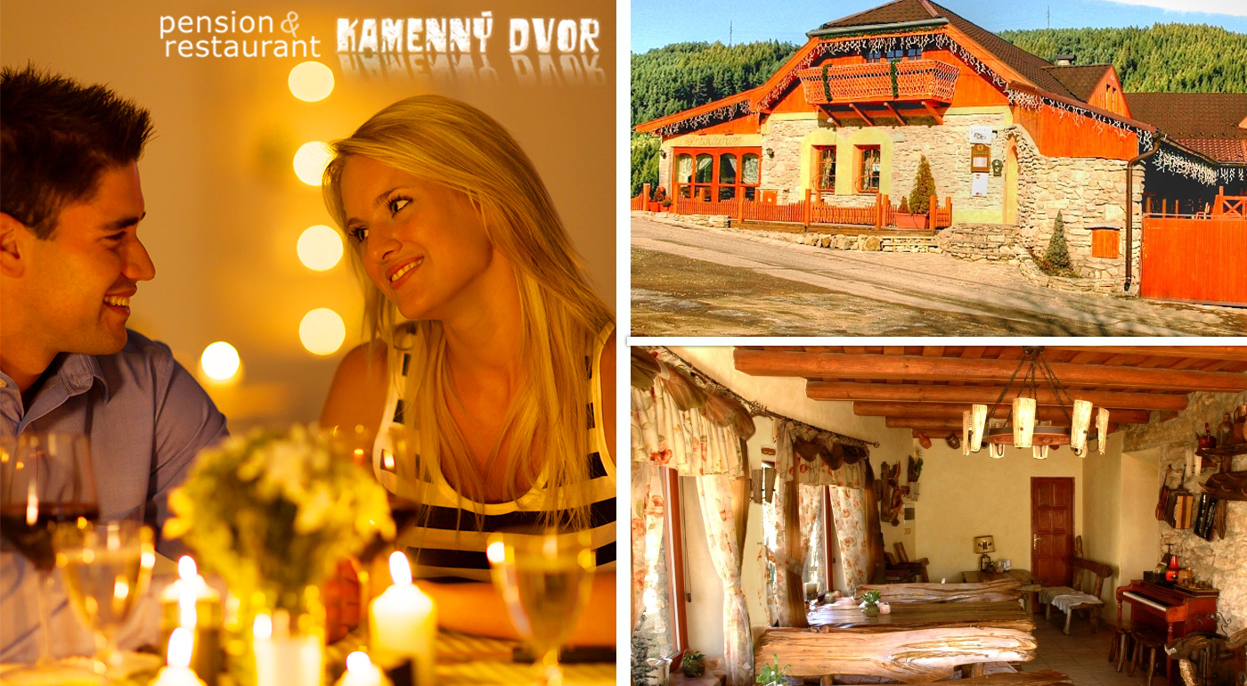 Relax v kúpeľných Ružbachoch