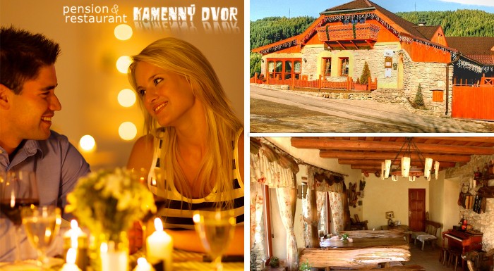 Relax v kúpeľných Ružbachoch