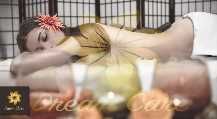 Bankovanie, masáže a anticelulitídny zábal