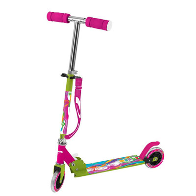 Kolobežka Happy 120 mm