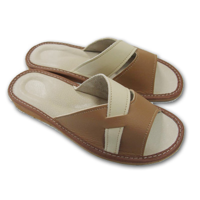 Dámske papuče - model A - veľkosť 36