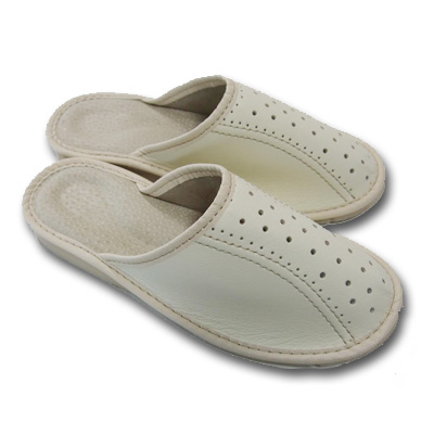 Dámske papuče - model F - veľkosť 35