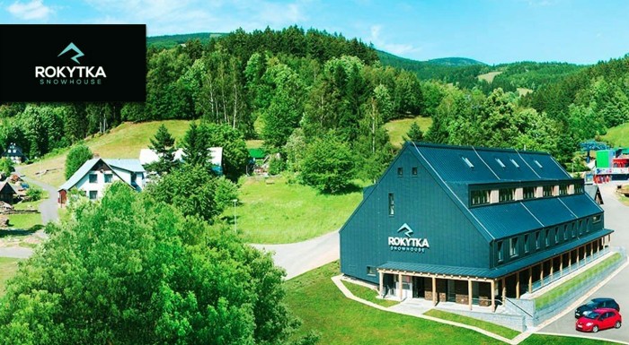 Apartmány Rokytka Snowhouse v Krkonošiach