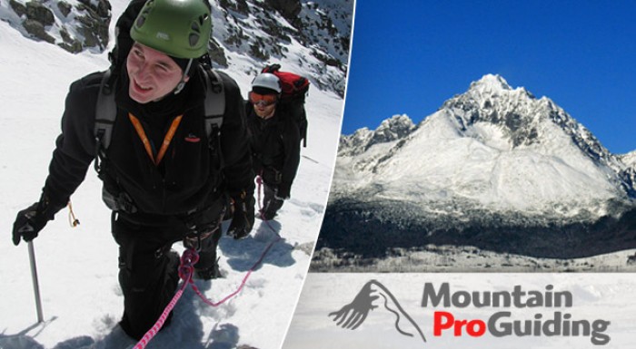 Pokorte najvyšší vrchol Slovenska. Adrenalínový výstup na Gerlach - zážitok, ktorý stojí za to.