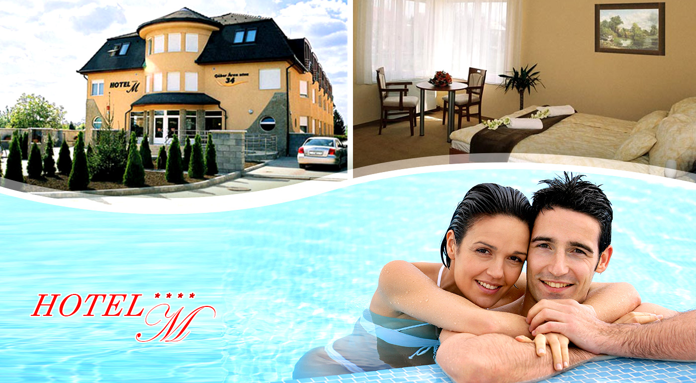 Wellness rozmaznávanie v maďarských kúpeľoch