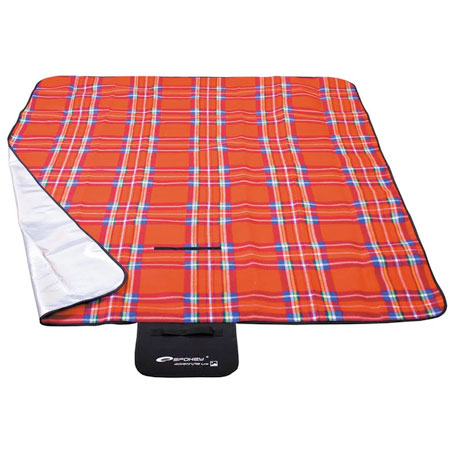 Pikniková deka PICNIC TARTAN 150*180 cm