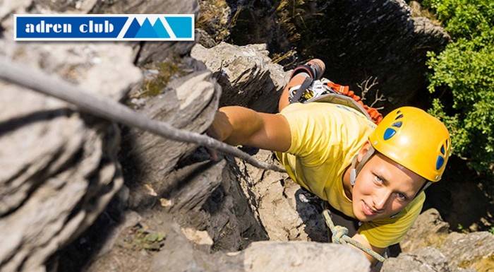 Osvojte si základy skalolezectva v Bratislave!