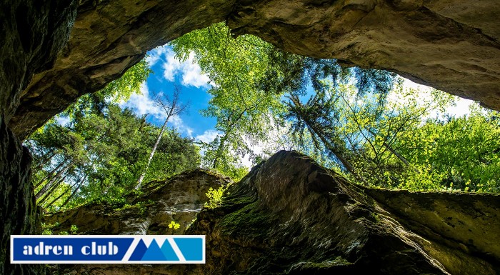 Dychberúca túra naprieč Gutensteinskými Alpami!