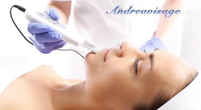 Oslňujúca pleť bez vrások vďaka ultrazvuku