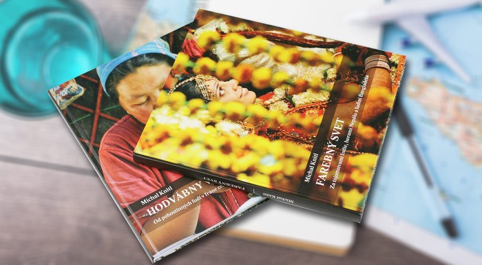 Cestopisy z tých najkrajších miest na Zemi