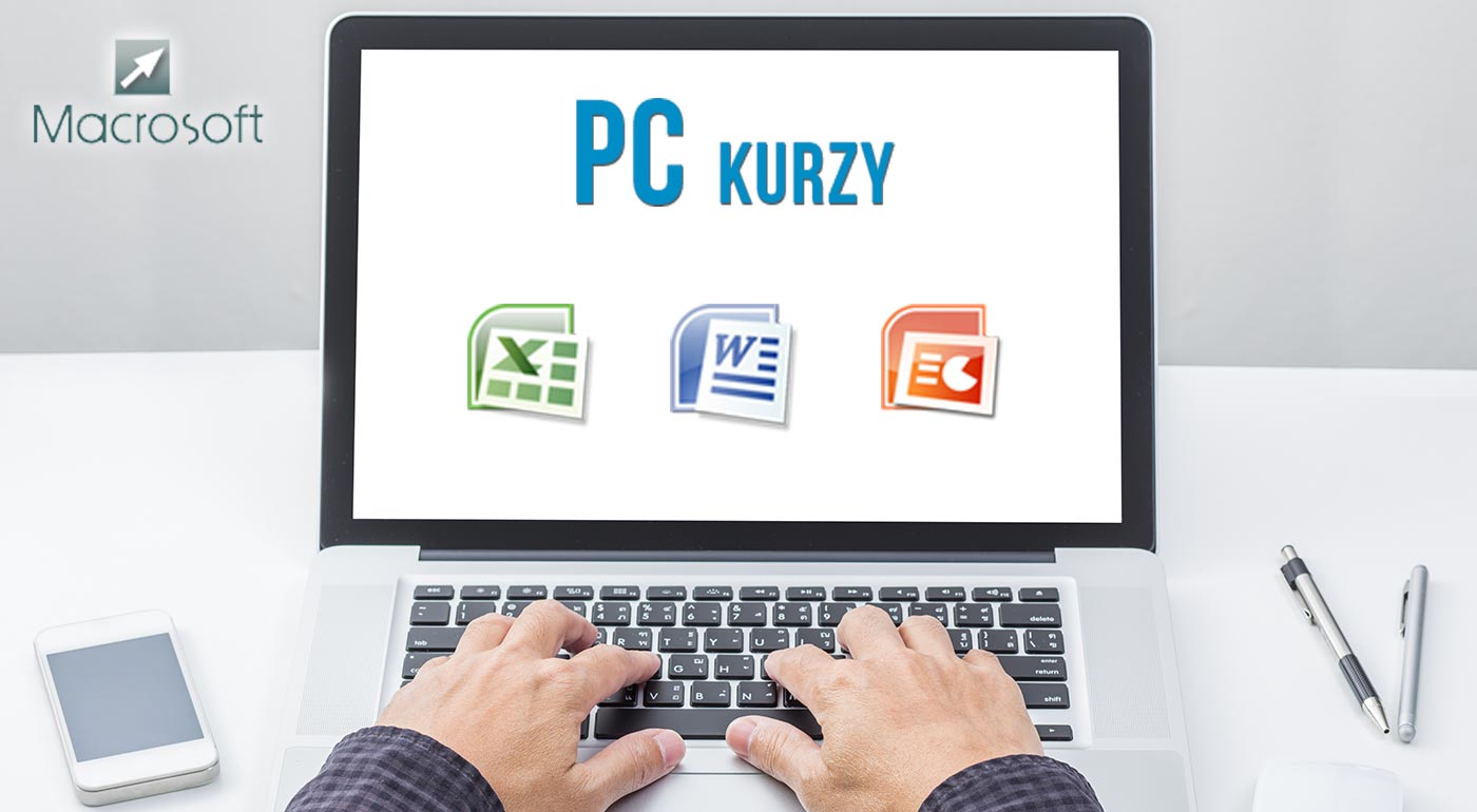 Počítačové kurzy na MS Office