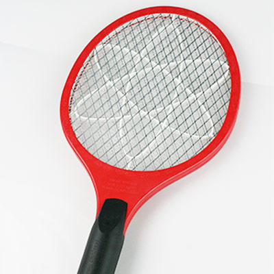 Elektrická mucholapka