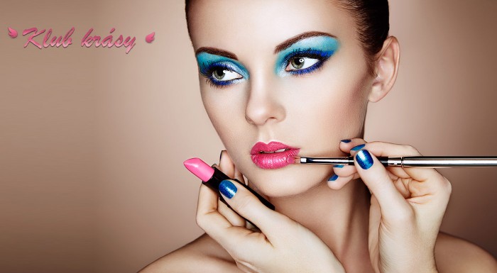 Kurz líčenia alebo slávnostné líčenie