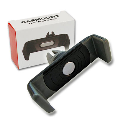 Držiak pre mobil do auta CELLY Minigrip