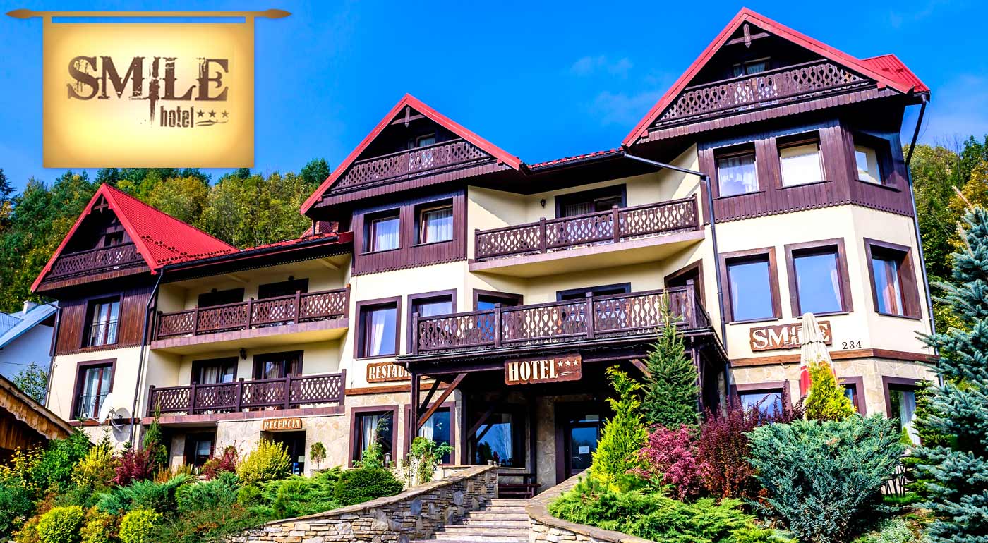 Horský zážitok pre dvoch v poľských Pieninách