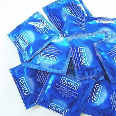Durex Extra Safe - balíček 20 kusov kondómov