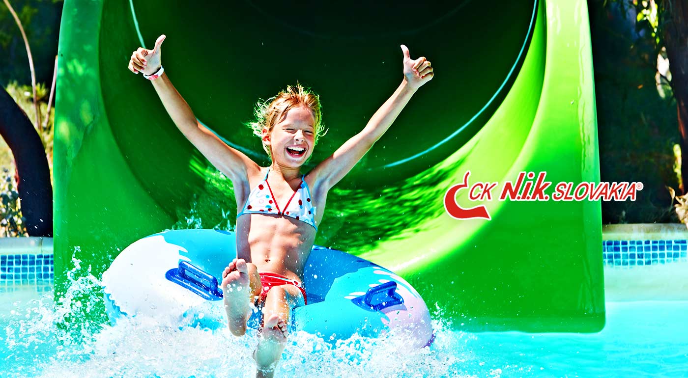 Slnečné kúpanie v Štúrove na 4 až 5 dní