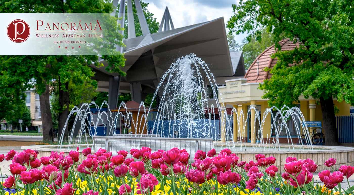 Najkrajšie leto v najväčších maďarských kúpeľoch