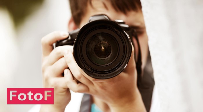 Profesionálne fotenie v Bratislave