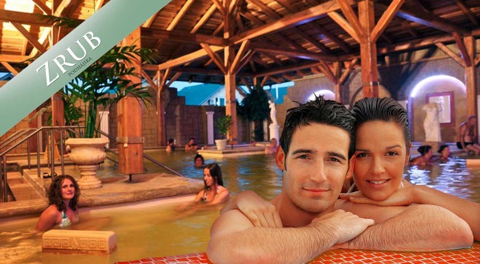 Oddychové dni v Podhájskej