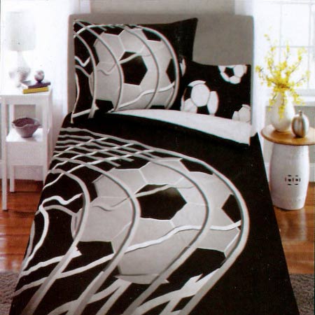 3D futbalové obliečky - model 2