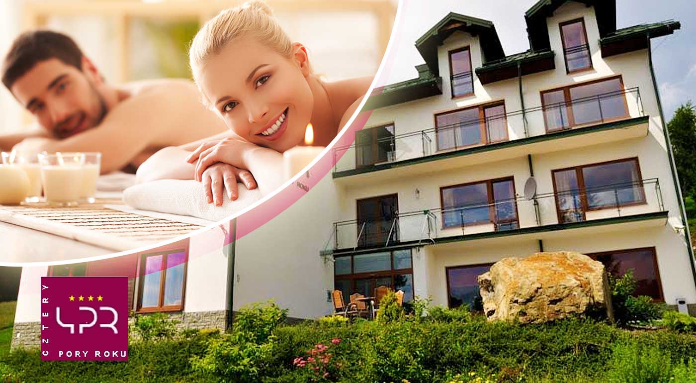 Oddychujte v kúpeľoch v Poľsku