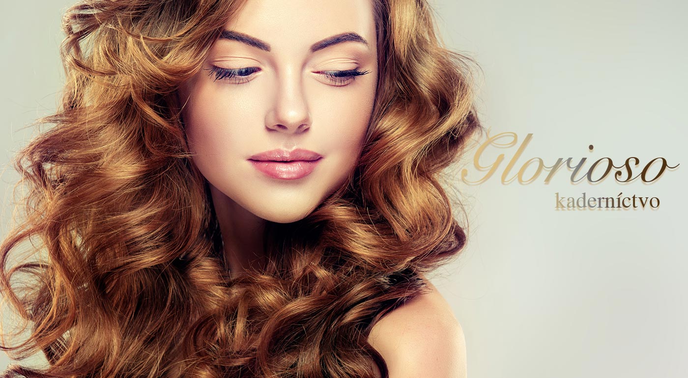 Strihanie, farbenie či večerný účes v Žiline