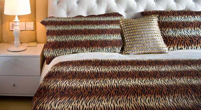 Bavlnené obliečky v 6 vzoroch