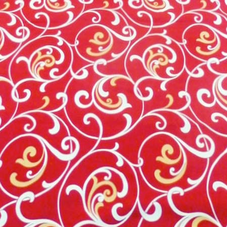 Bavlnené obliečky pre dvojlôžko - model 5