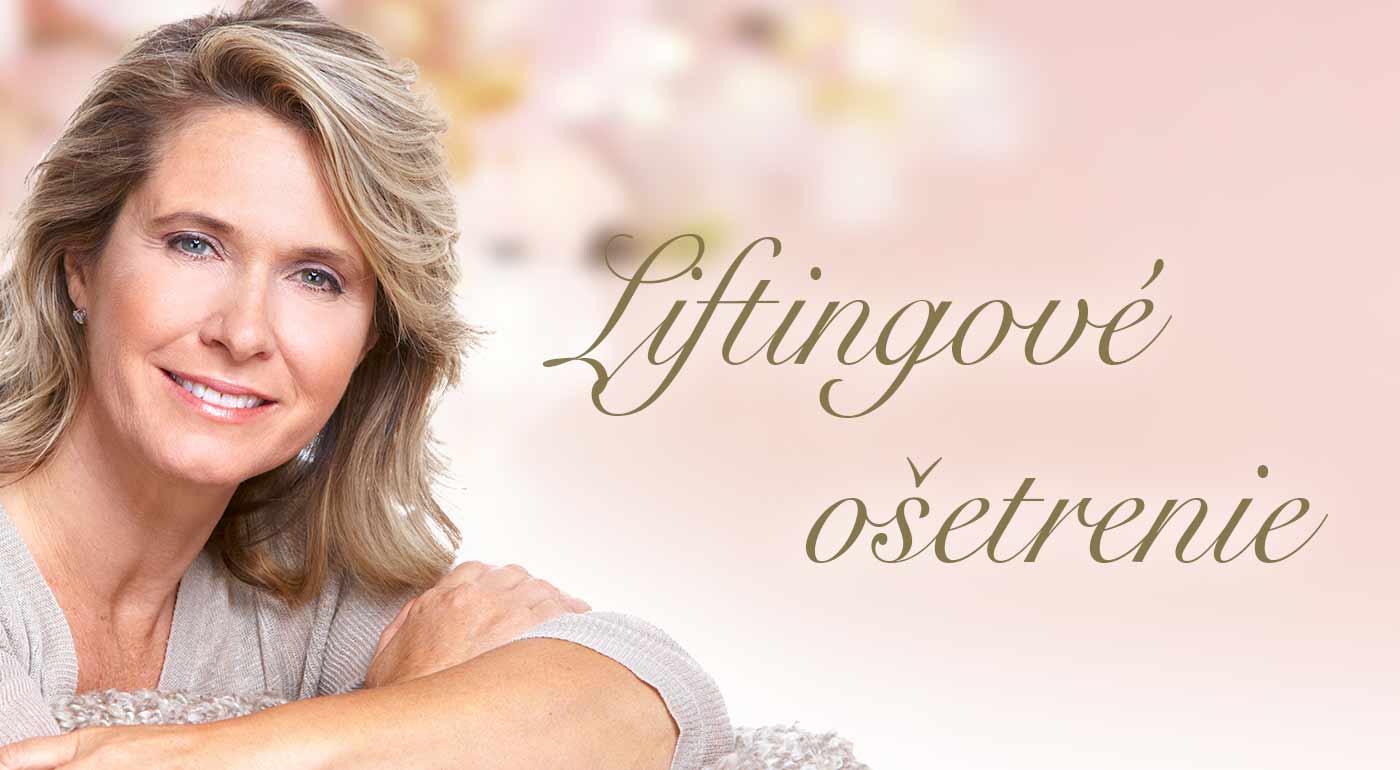 Balík procedúr pre krajšiu pleť v Bratislave