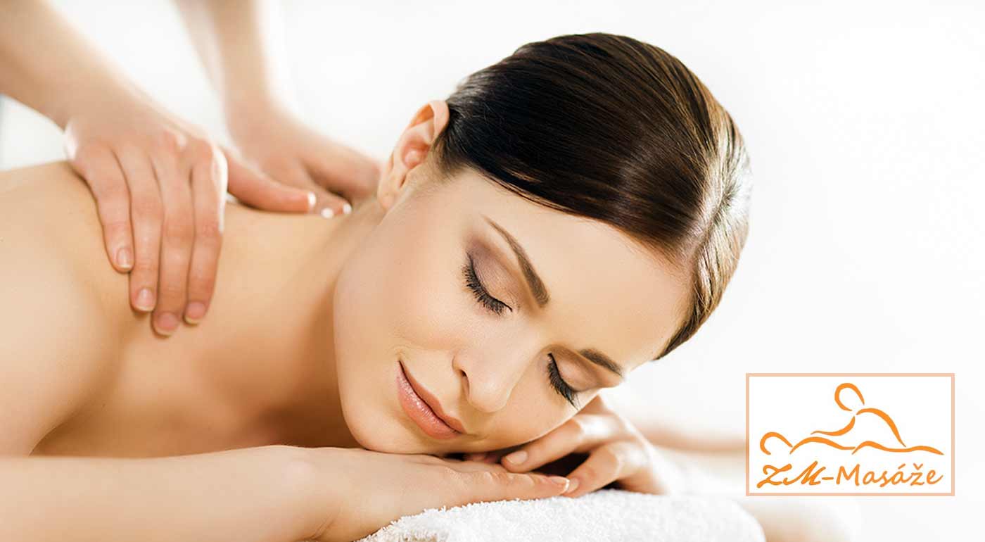Balíček masáží v Hoteli Bratislava****