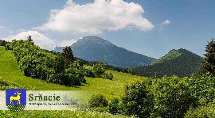 Prenajmite si tradičnú drevenicu na Orave